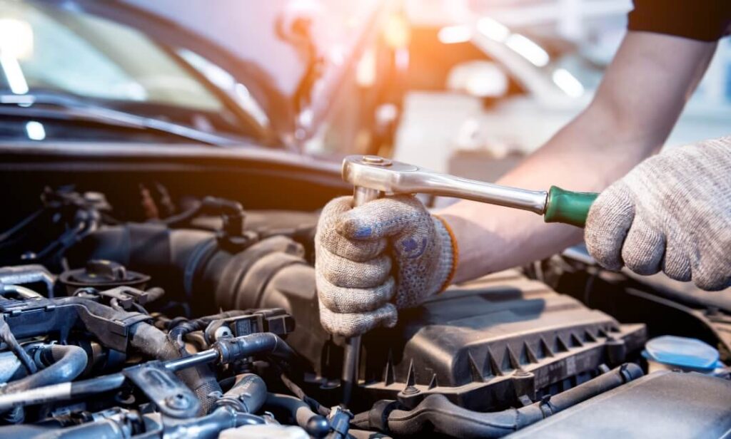 Tools and Materials You’ll Need For Replacement