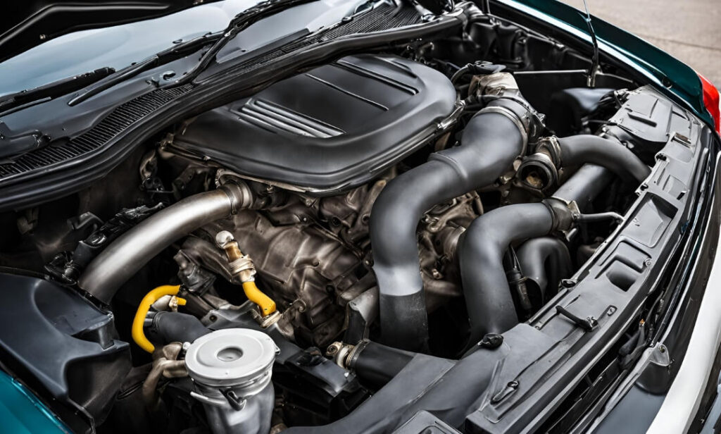What Happens If You Don’T Replace A Damaged Crossover Pipe