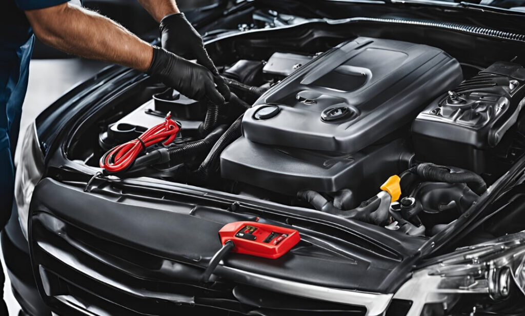 Book a Diagnostic Check