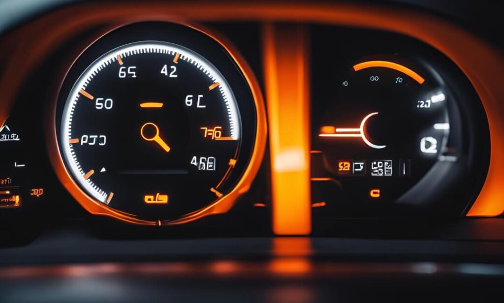 Can You Drive with the Check Engine Light On