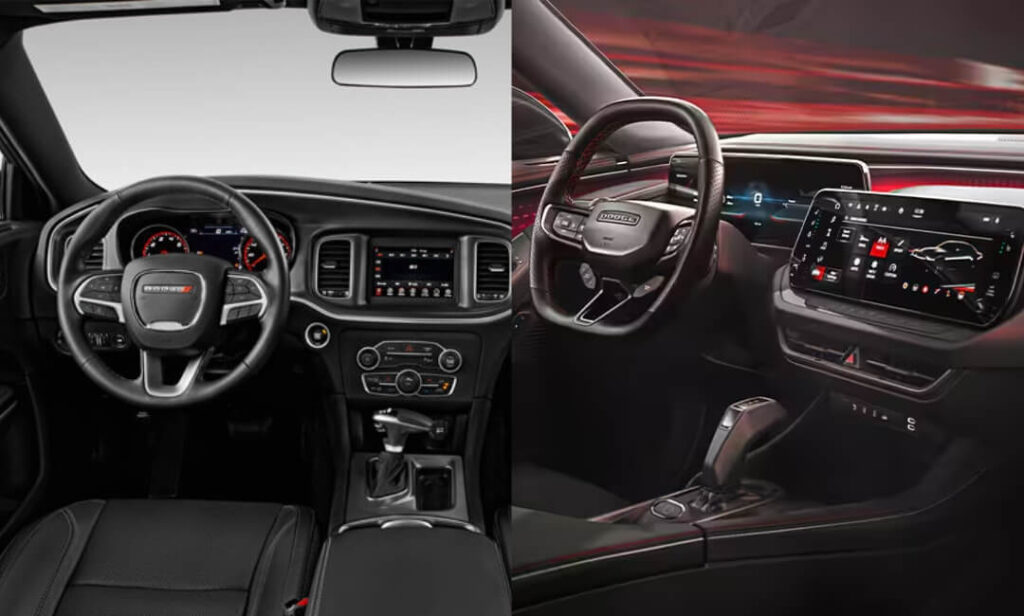 Interior Features