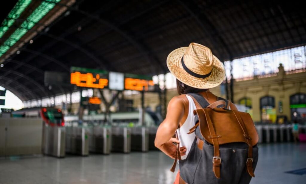 Tips for a solo traveler