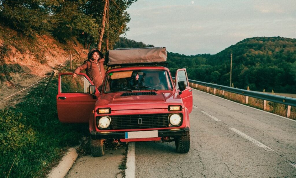 Why Are Taking Breaks During Long Road Trips Important