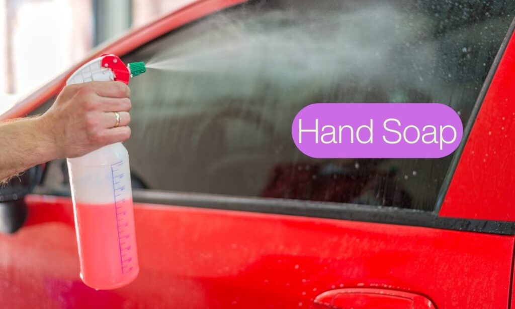 Hand Soap
