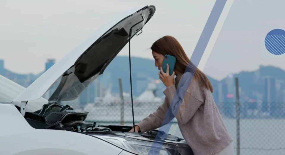 What To Do If Your Car Suddenly Stalls On A Busy Highway