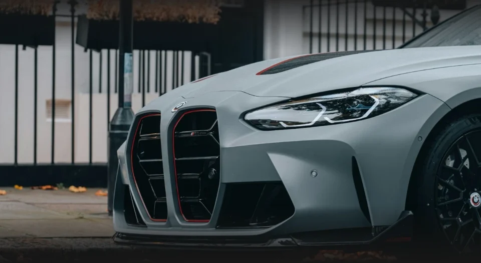 BMW Bumper, Grille, or Mirror Damaged? Here’s How to Fix It Without Paying Dealership Prices